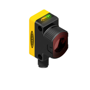 Diffuse Photoelectric Sensor – QS30 Background Suppression