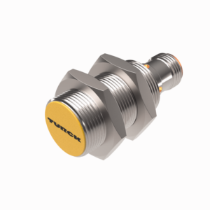 Inductive Proximity Sensor – M18 Flush Mount, PNP NO
