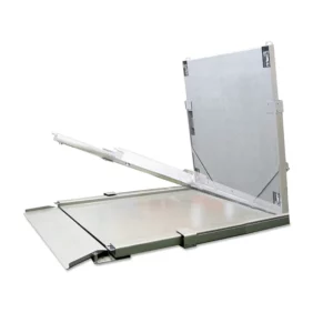BL Floor Scales