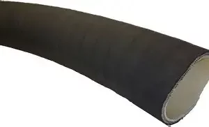 Specialised Rubber Pipes and Large-Diameter Hose Solutions