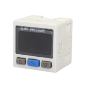 Digital Pressure Sensor – SMC ISE20