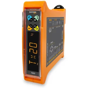 TX20 Digital Transmitter