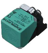 Inductive Proximity Sensor – PNP Complementary, 40 mm