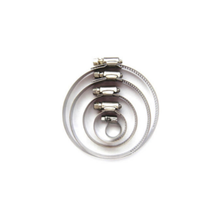 Hose Clamps