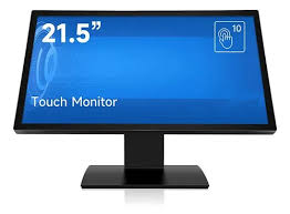 Touch Monitor – Mecer TM-2155 (21.5″)