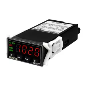 Temperature Controller – NOVUS N1020