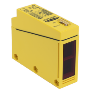 Banner Engineering Q85 Series Polarized Retro Photoelectric Sensor
